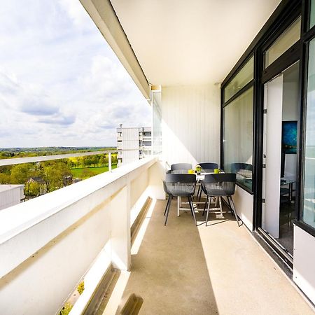 Appartamento A-126 Traumblick Sierksdorf Esterno foto