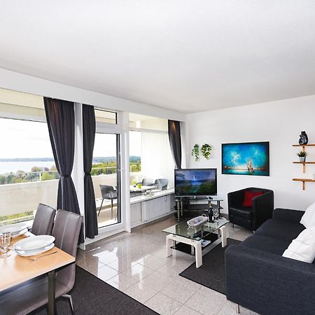Appartamento A-126 Traumblick Sierksdorf Esterno foto