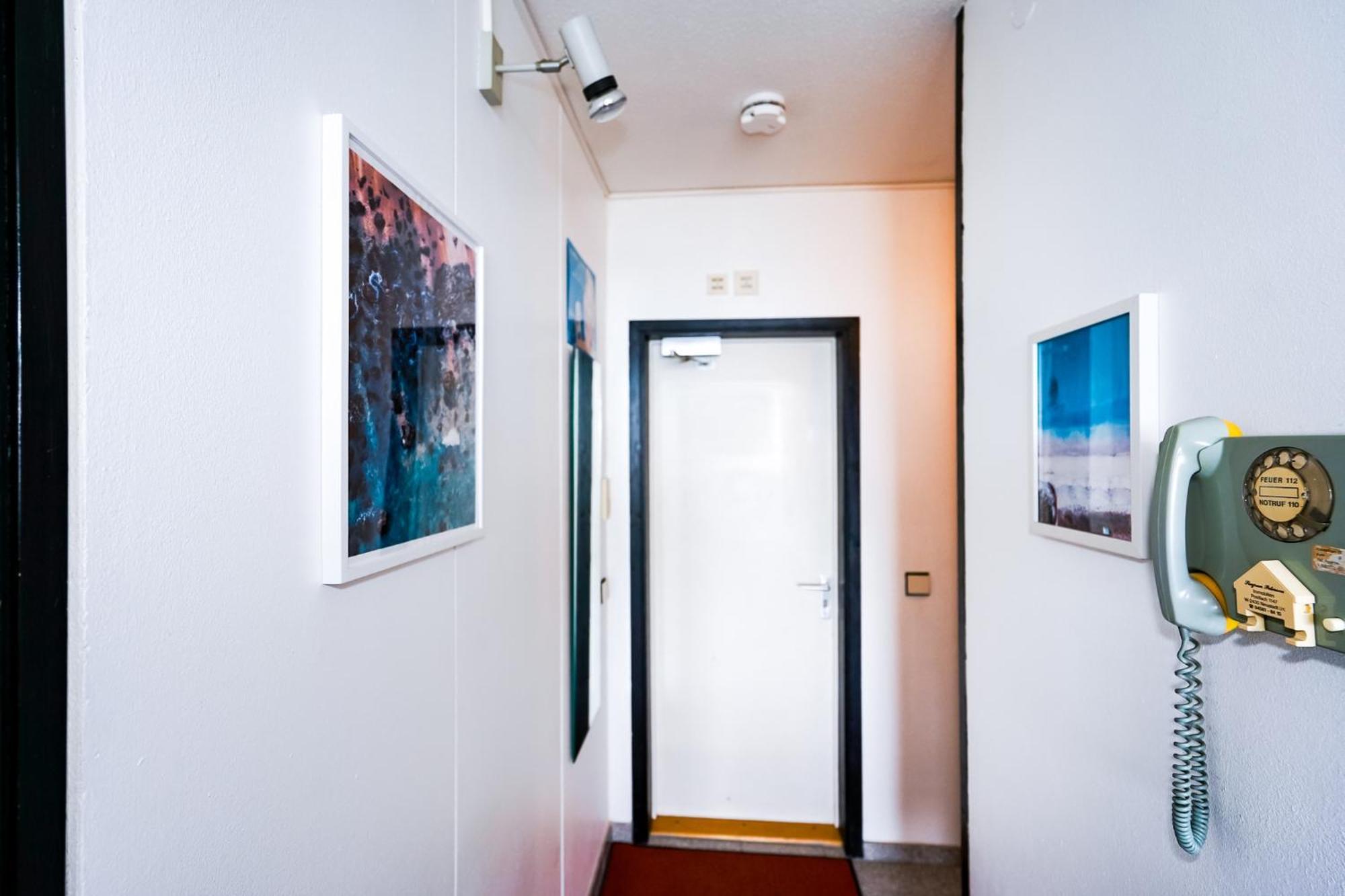 Appartamento A-126 Traumblick Sierksdorf Esterno foto