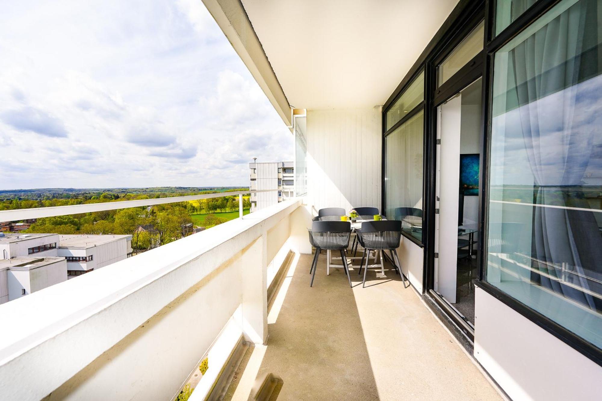 Appartamento A-126 Traumblick Sierksdorf Esterno foto