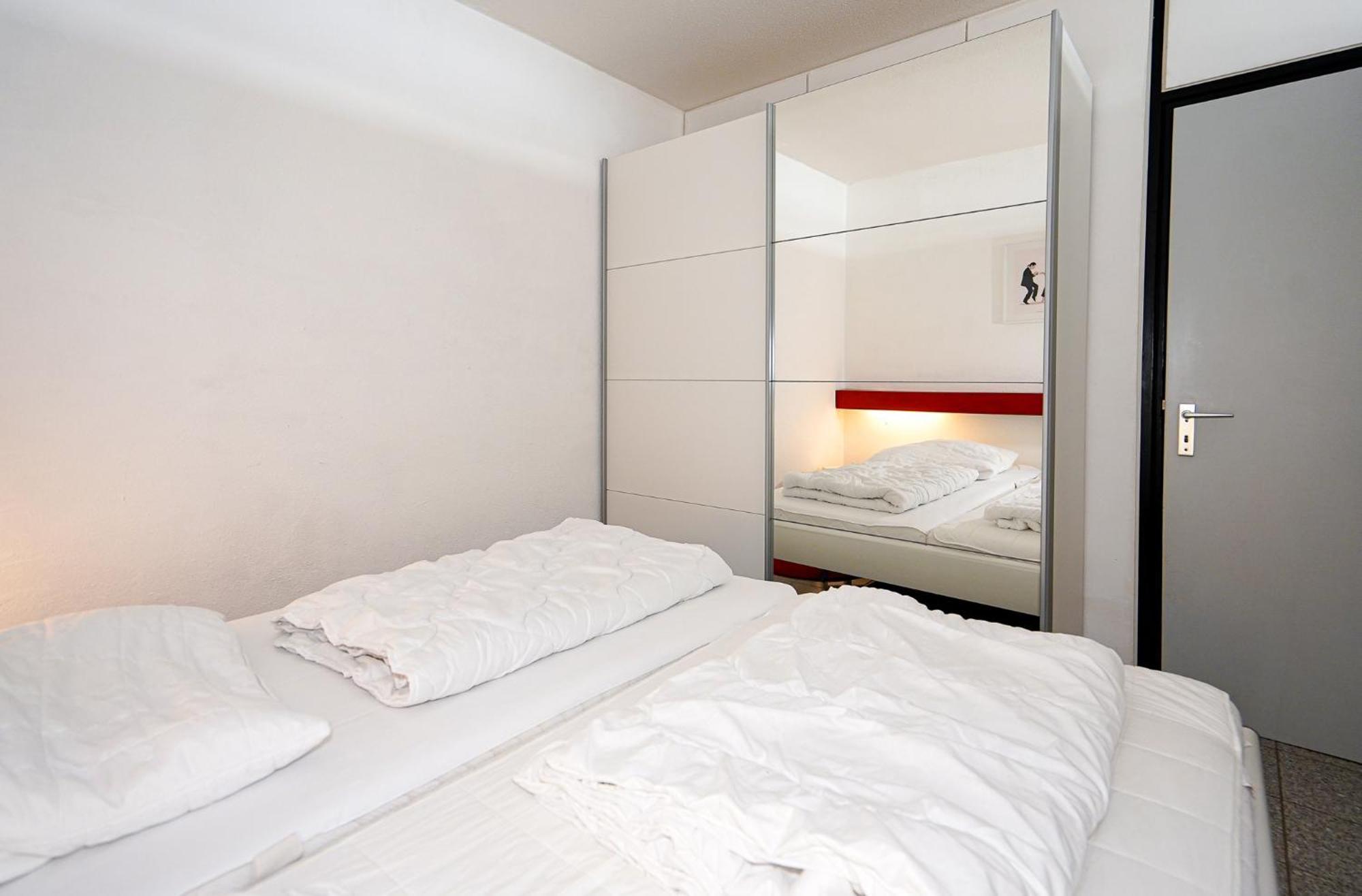 Appartamento A-126 Traumblick Sierksdorf Esterno foto