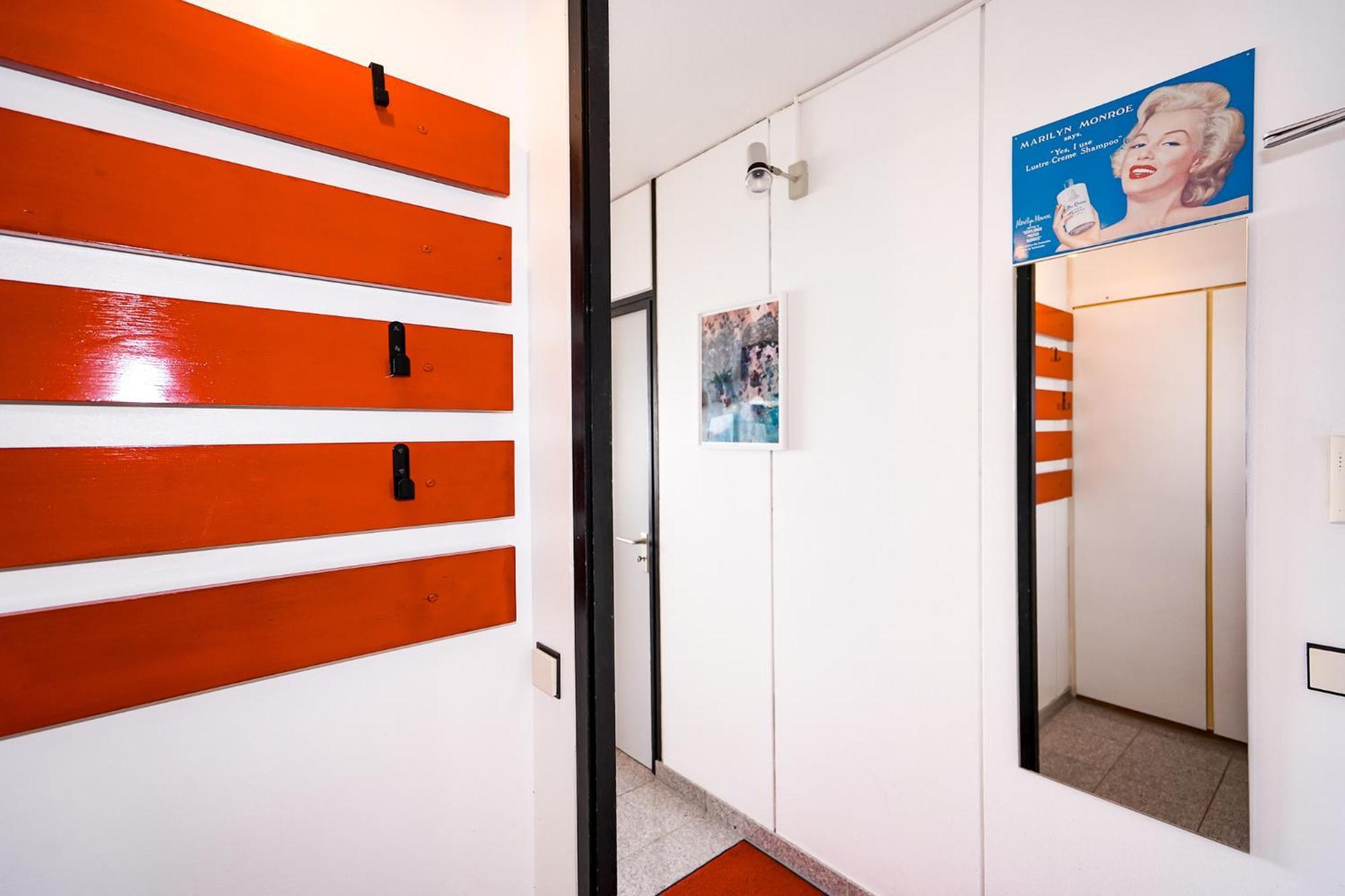 Appartamento A-126 Traumblick Sierksdorf Esterno foto