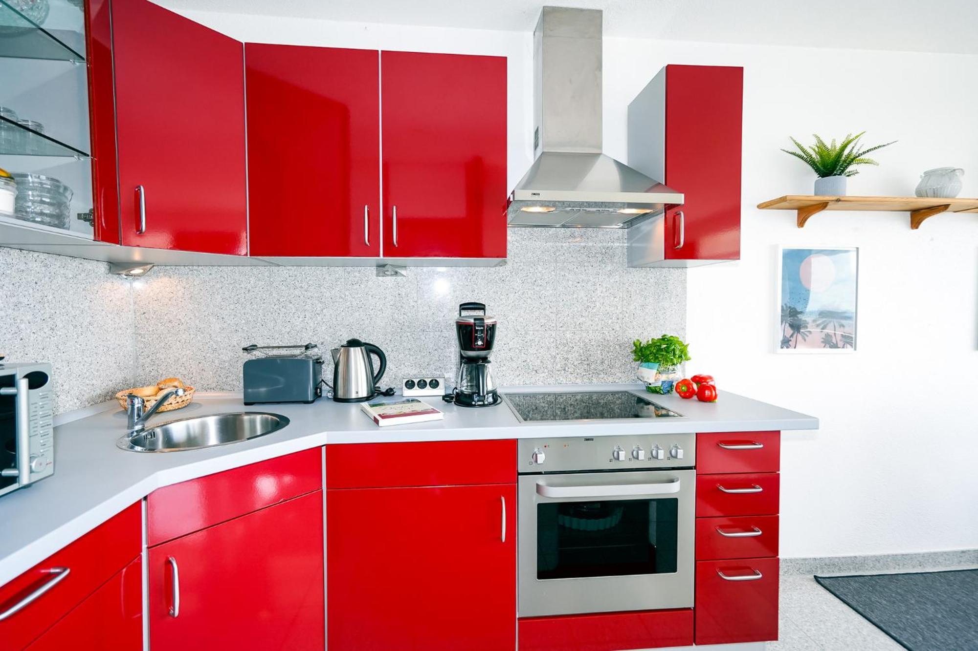Appartamento A-126 Traumblick Sierksdorf Esterno foto