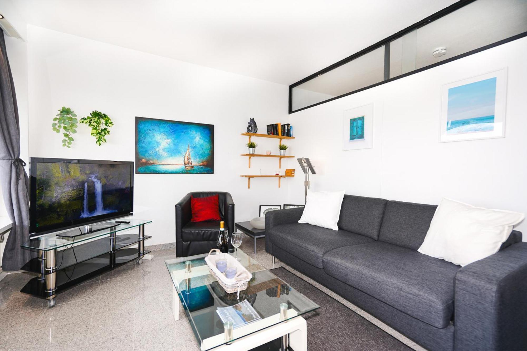 Appartamento A-126 Traumblick Sierksdorf Esterno foto